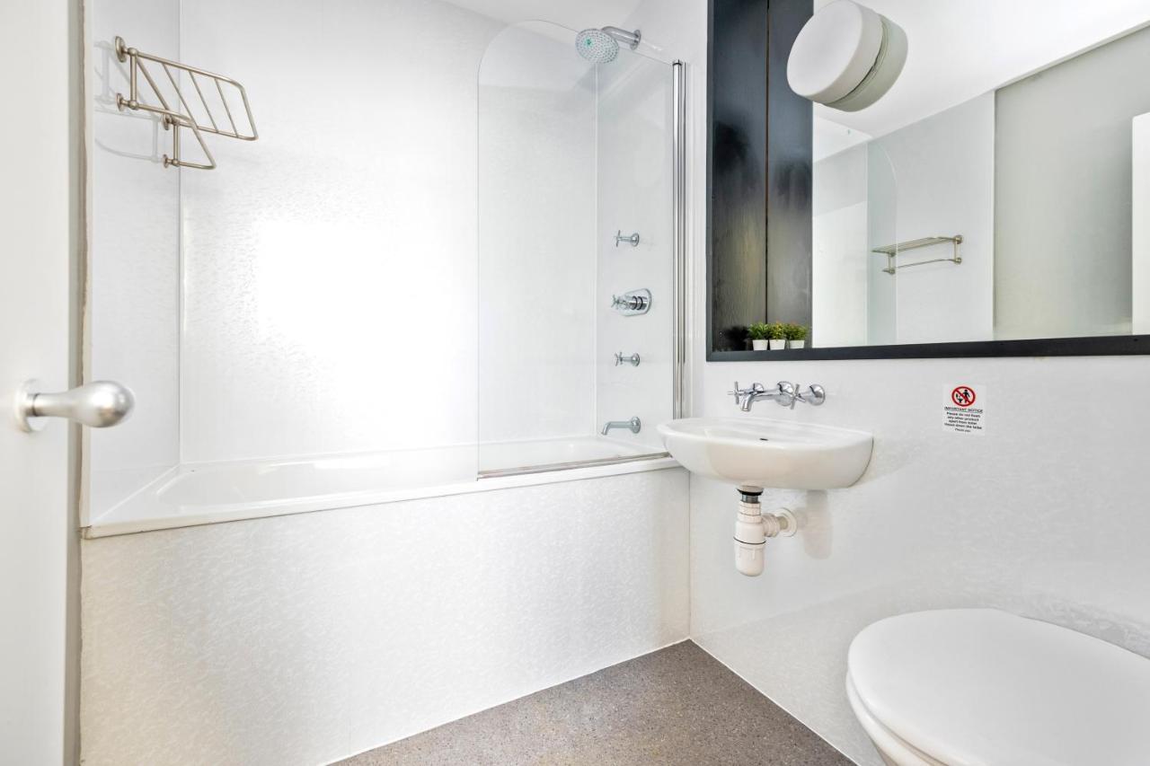 Altido Cosy Rooms In Newington Edinburgh Exterior photo